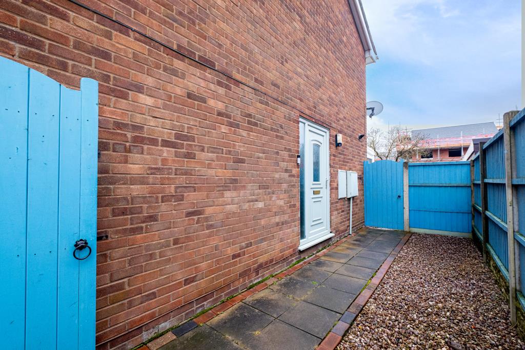 Property image for Meadow Lane, Newhall, Swadlincote