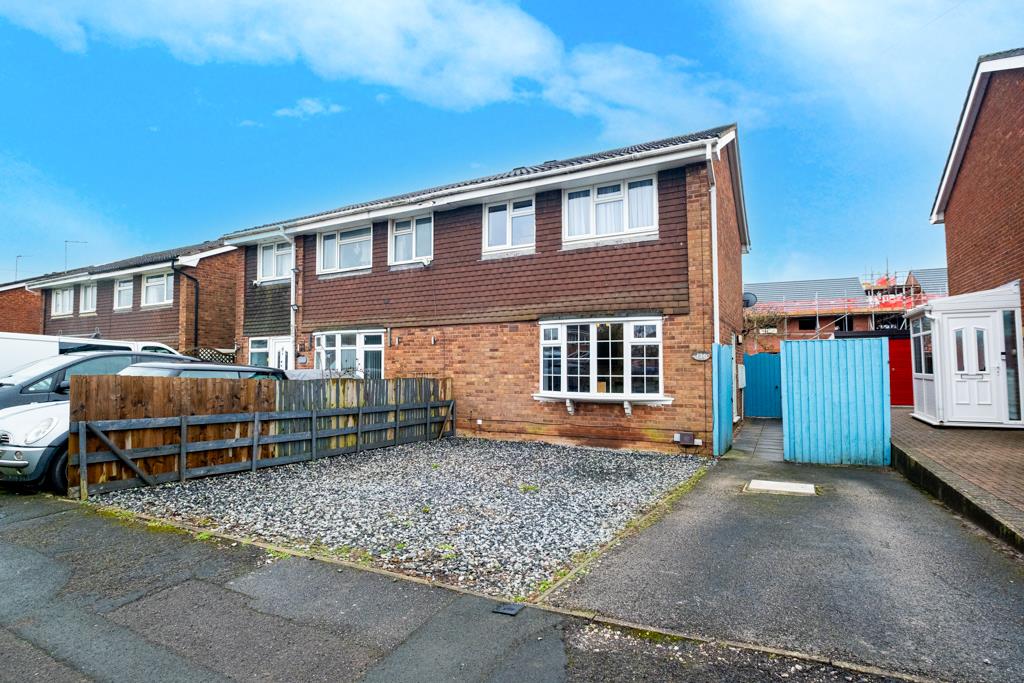 Property image for Meadow Lane, Newhall, Swadlincote