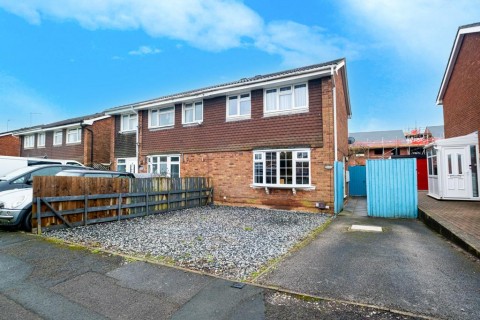 Property thumbnail image for Meadow Lane, Newhall, Swadlincote