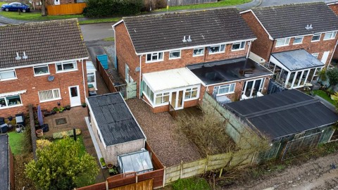 Property thumbnail image for Meadow Lane, Newhall, Swadlincote