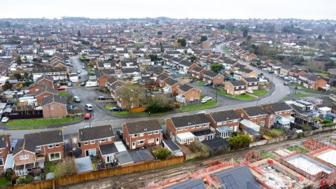 Property thumbnail image for Meadow Lane, Newhall, Swadlincote