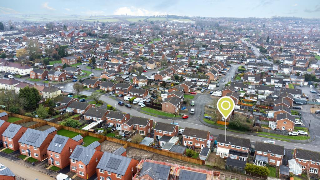 Property image for Meadow Lane, Newhall, Swadlincote