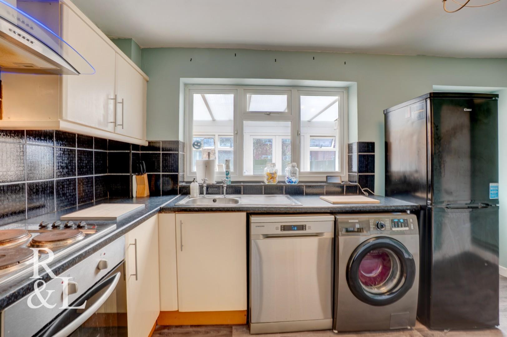 Property image for Meadow Lane, Newhall, Swadlincote