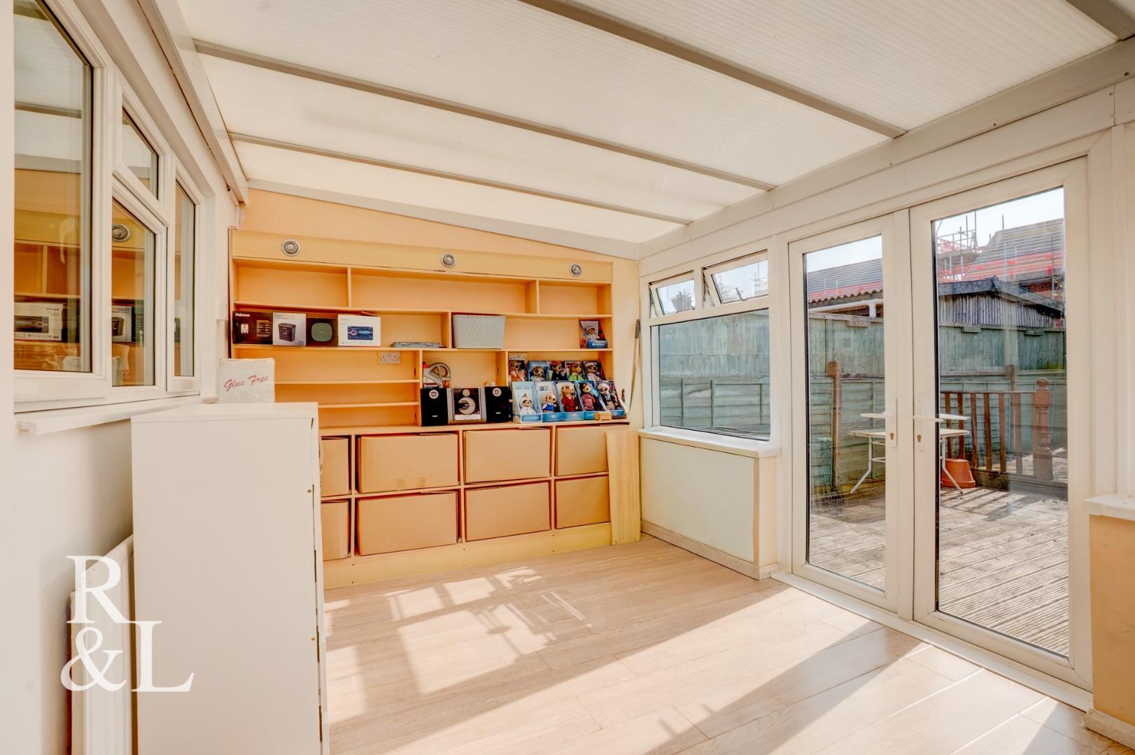 Property image for Meadow Lane, Newhall, Swadlincote