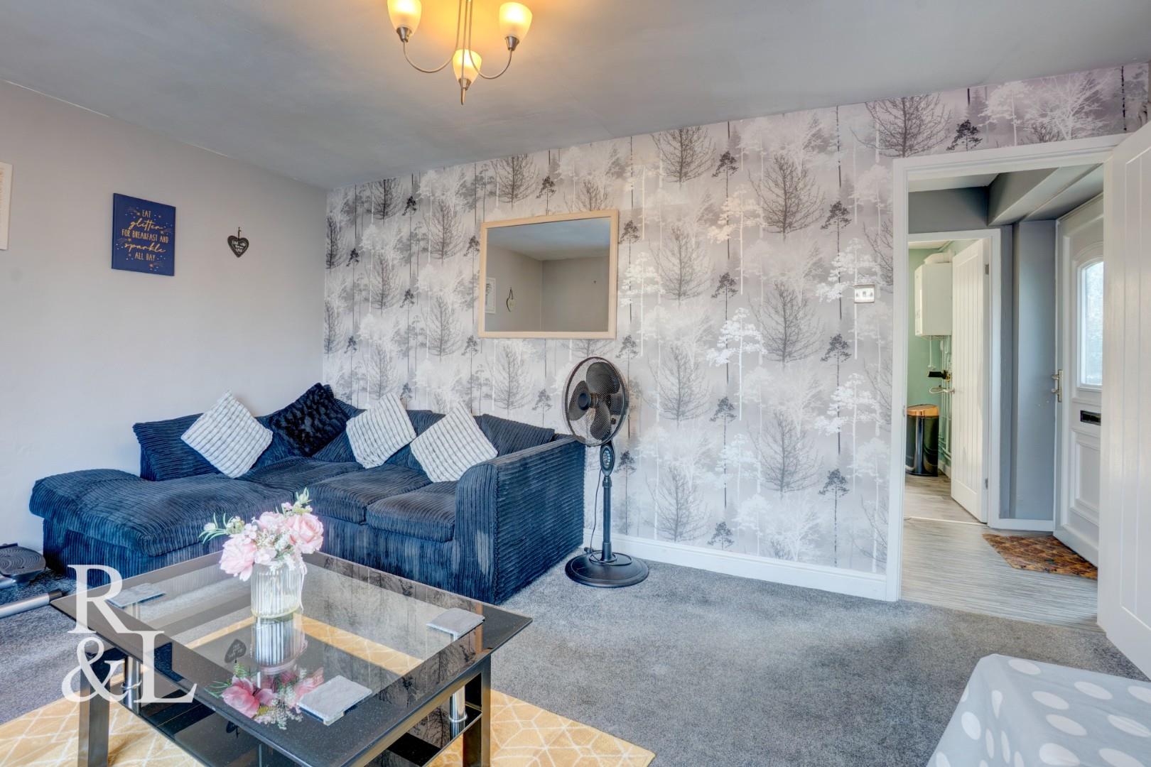 Property image for Meadow Lane, Newhall, Swadlincote