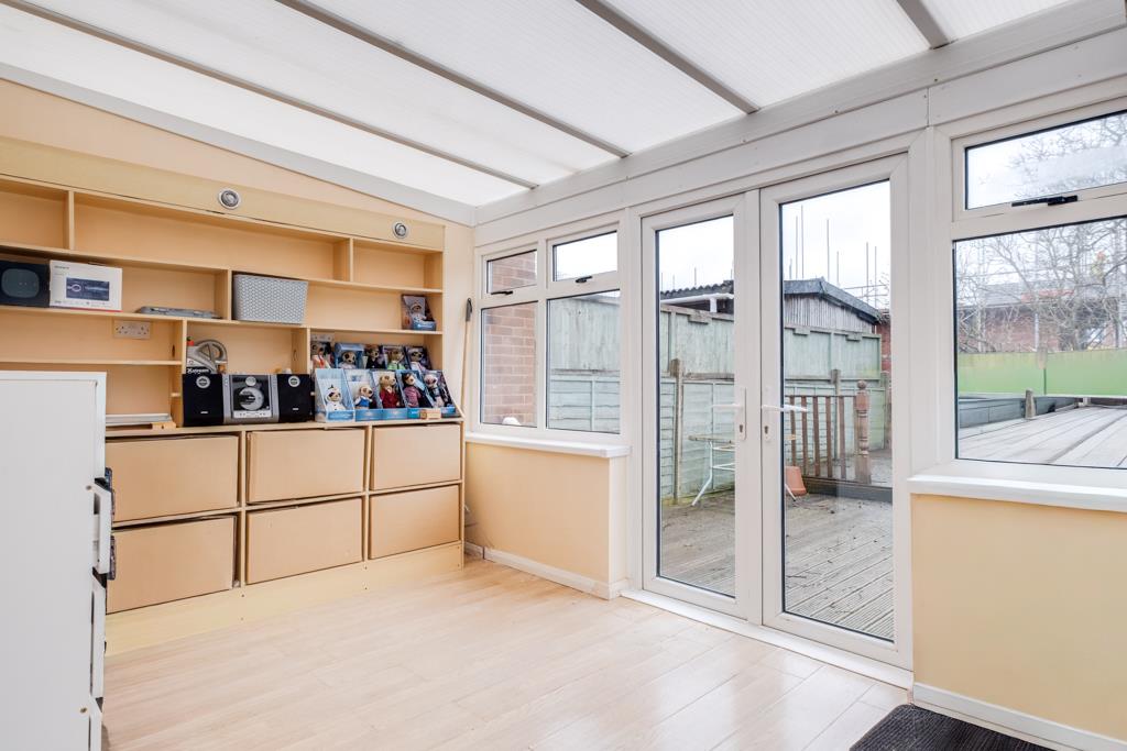 Property image for Meadow Lane, Newhall, Swadlincote