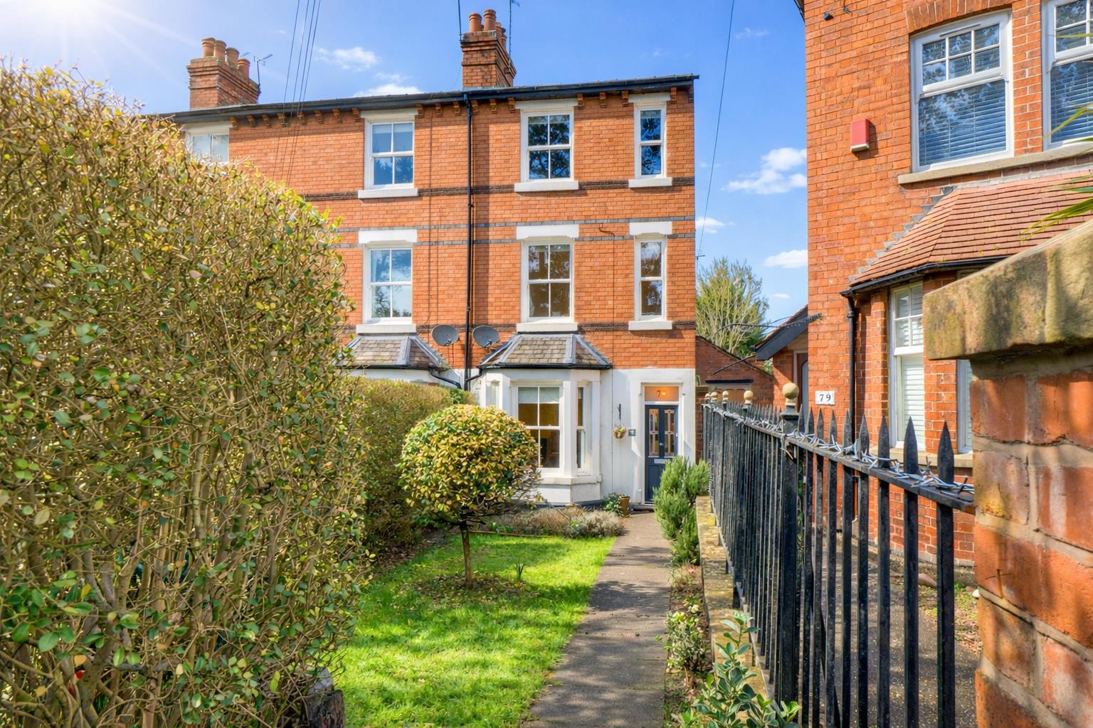 Property image for Clifton Road, Ruddington, Nottingham