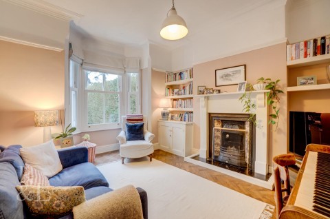 Property thumbnail image for Clifton Road, Ruddington, Nottingham