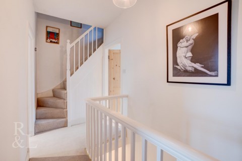 Property thumbnail image for Clifton Road, Ruddington, Nottingham