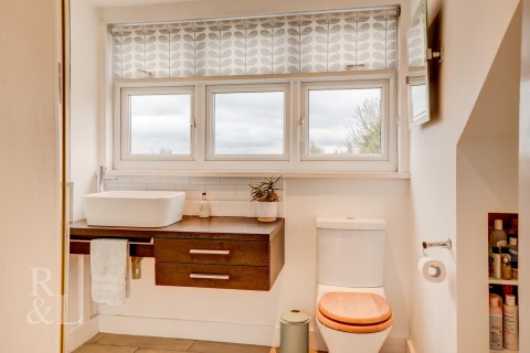 Property thumbnail image for Clifton Road, Ruddington, Nottingham