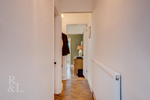 Property thumbnail image for Clifton Road, Ruddington, Nottingham