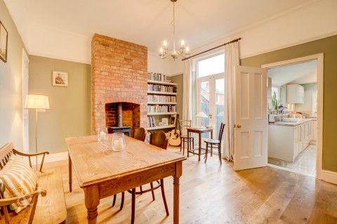 Property thumbnail image for Clifton Road, Ruddington, Nottingham