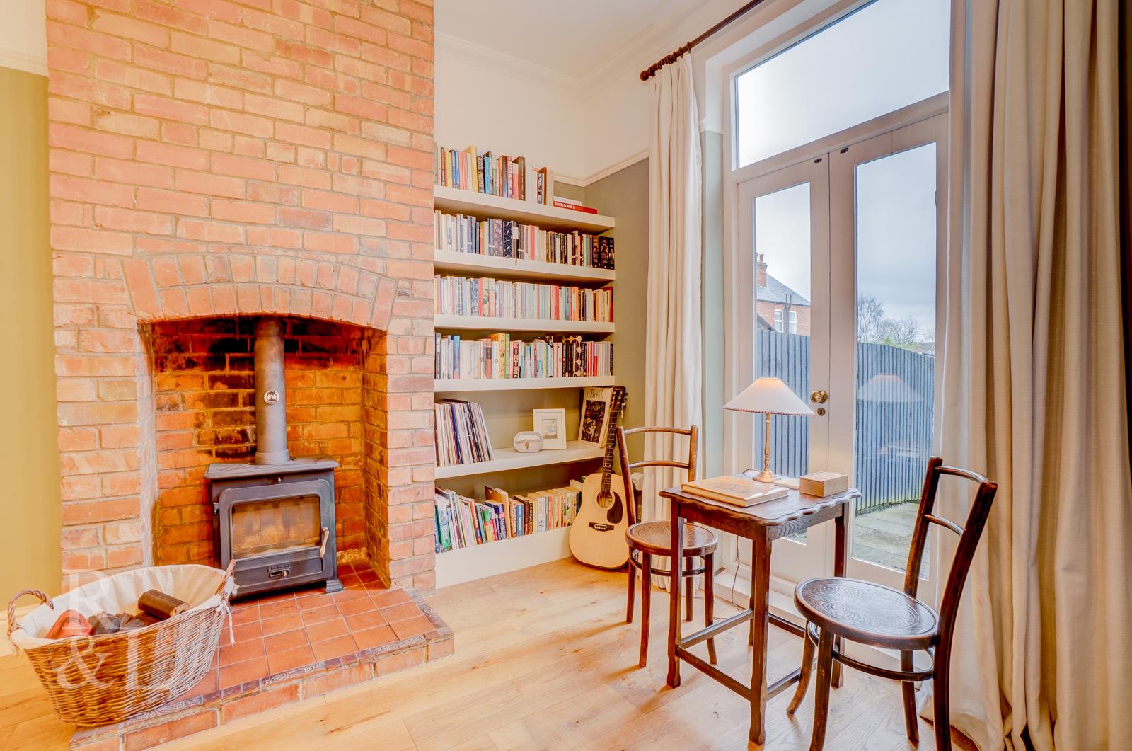 Property image for Clifton Road, Ruddington, Nottingham