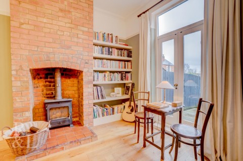 Property thumbnail image for Clifton Road, Ruddington, Nottingham