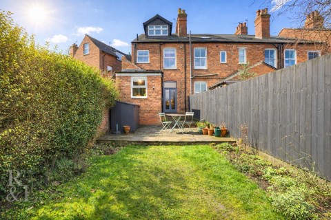 Property thumbnail image for Clifton Road, Ruddington, Nottingham