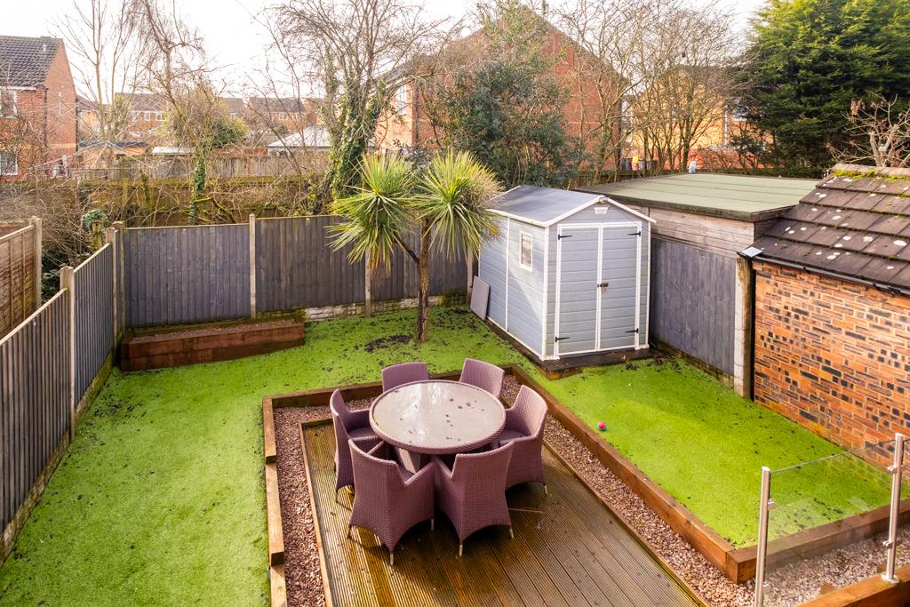 Property image for Harrow Close, Ashby-De-La-Zouch