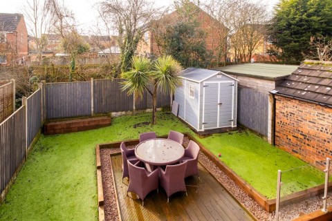 Property thumbnail image for Harrow Close, Ashby-De-La-Zouch