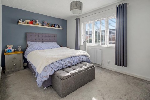 Property thumbnail image for Harrow Close, Ashby-De-La-Zouch