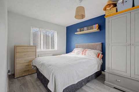 Property thumbnail image for Harrow Close, Ashby-De-La-Zouch