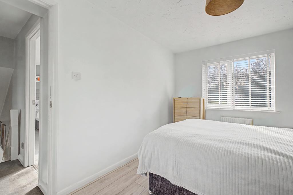 Property image for Harrow Close, Ashby-De-La-Zouch