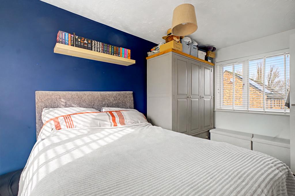 Property image for Harrow Close, Ashby-De-La-Zouch