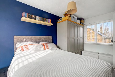 Property thumbnail image for Harrow Close, Ashby-De-La-Zouch