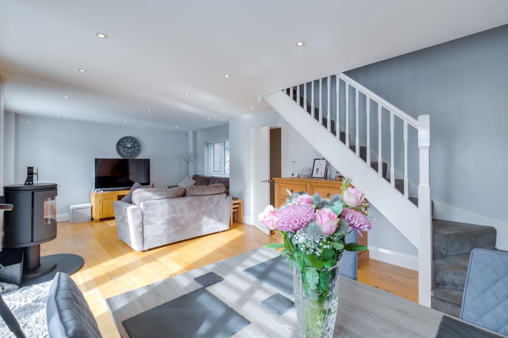 Property image for Harrow Close, Ashby-De-La-Zouch