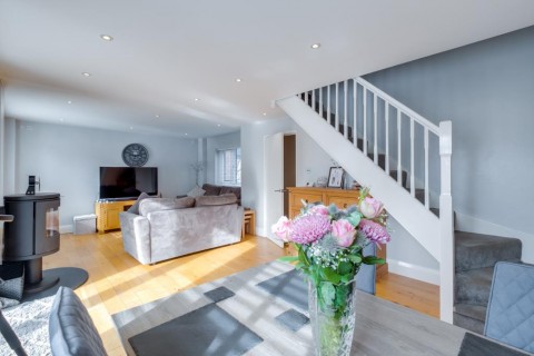 Property thumbnail image for Harrow Close, Ashby-De-La-Zouch