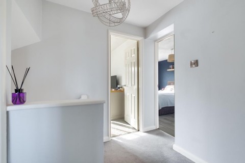 Property thumbnail image for Harrow Close, Ashby-De-La-Zouch