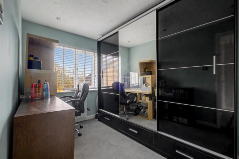 Property thumbnail image for Harrow Close, Ashby-De-La-Zouch