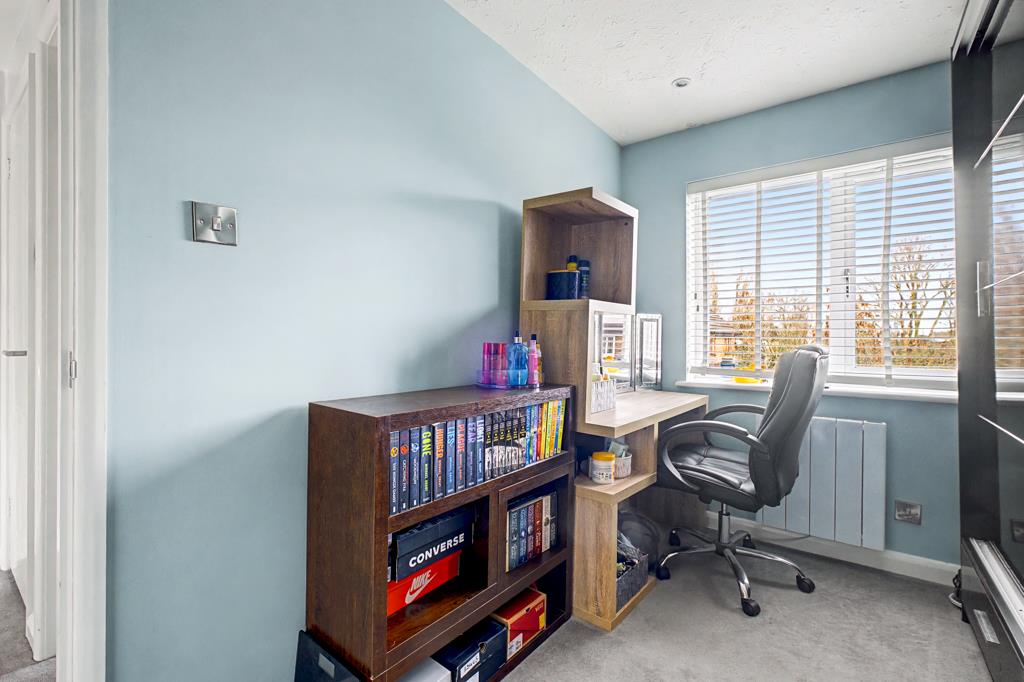 Property image for Harrow Close, Ashby-De-La-Zouch