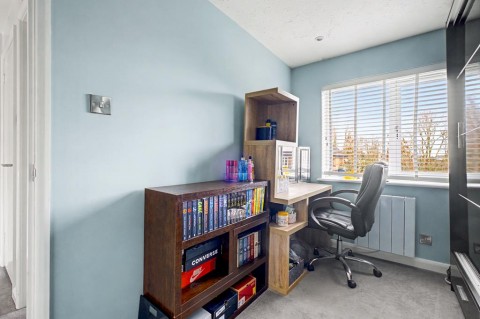 Property thumbnail image for Harrow Close, Ashby-De-La-Zouch