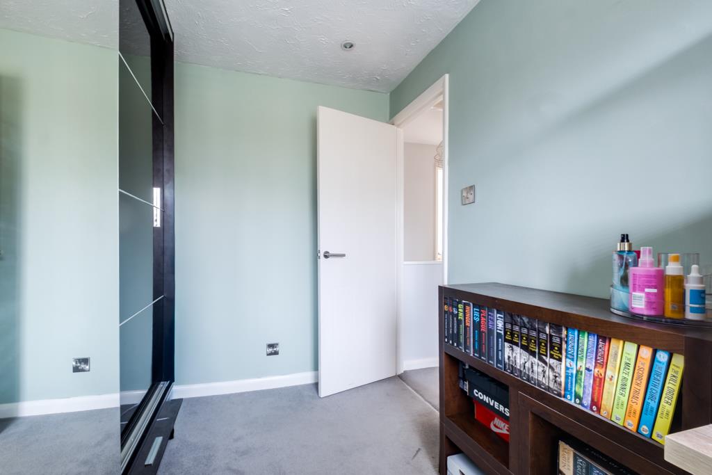 Property image for Harrow Close, Ashby-De-La-Zouch