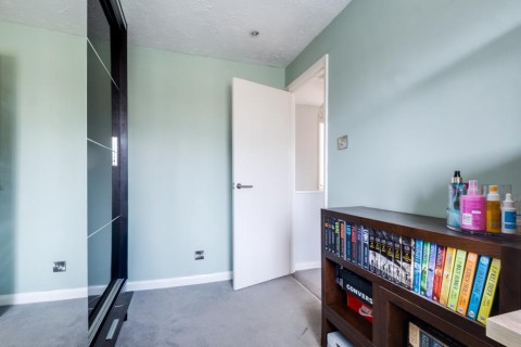 Property thumbnail image for Harrow Close, Ashby-De-La-Zouch