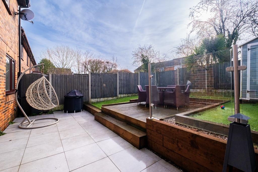 Property image for Harrow Close, Ashby-De-La-Zouch