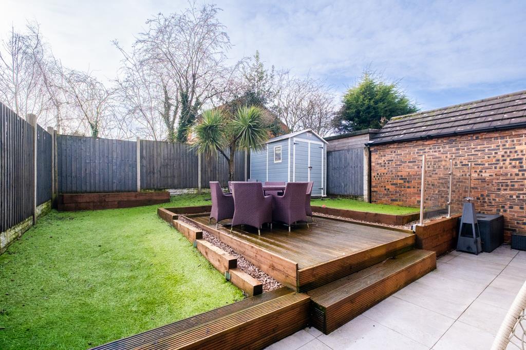 Property image for Harrow Close, Ashby-De-La-Zouch