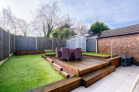 Property thumbnail image for Harrow Close, Ashby-De-La-Zouch