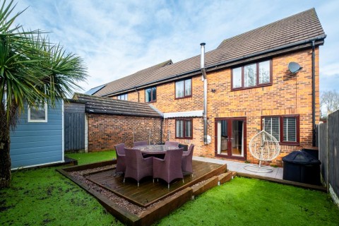 Property thumbnail image for Harrow Close, Ashby-De-La-Zouch
