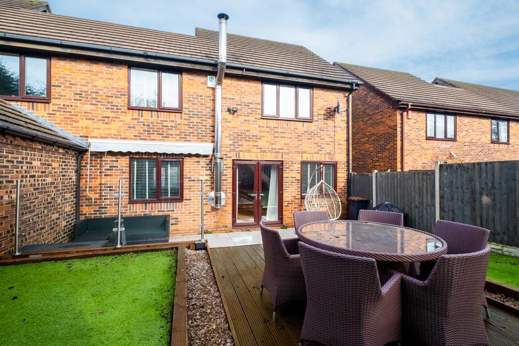 Property image for Harrow Close, Ashby-De-La-Zouch