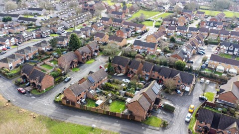 Property thumbnail image for Harrow Close, Ashby-De-La-Zouch