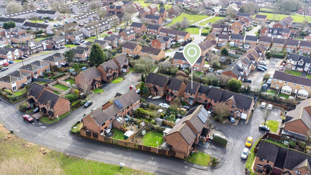 Property image for Harrow Close, Ashby-De-La-Zouch