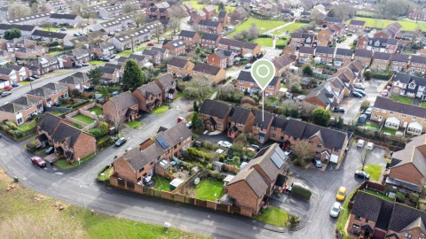 Property thumbnail image for Harrow Close, Ashby-De-La-Zouch