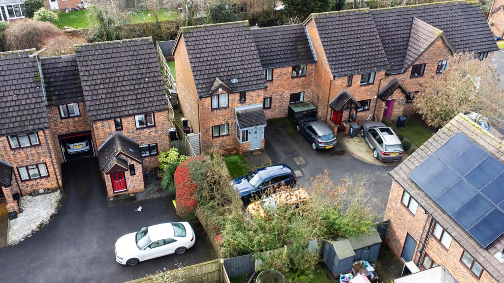 Property image for Harrow Close, Ashby-De-La-Zouch