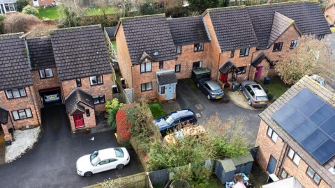 Property thumbnail image for Harrow Close, Ashby-De-La-Zouch