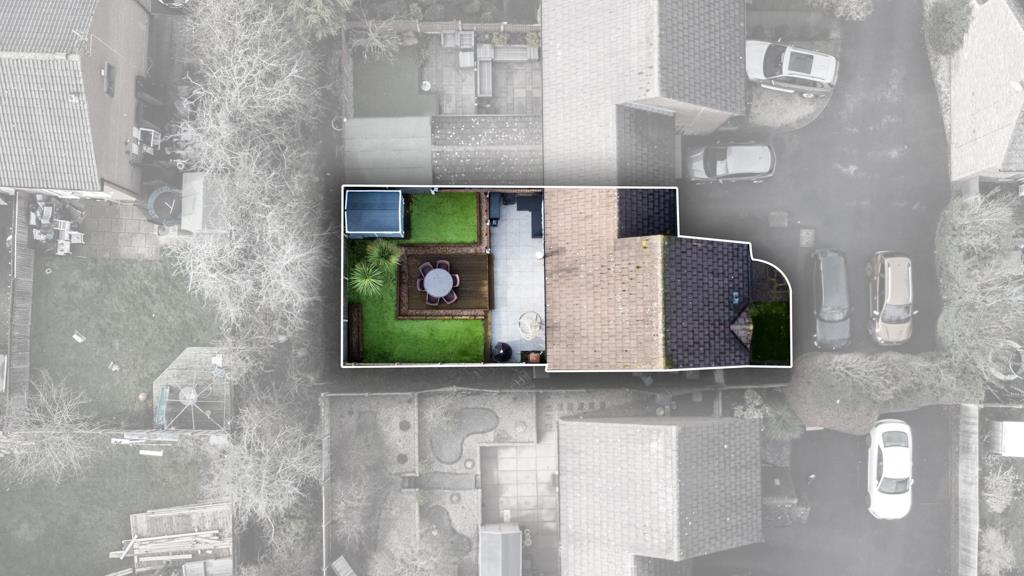 Property image for Harrow Close, Ashby-De-La-Zouch