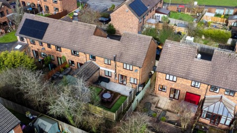 Property thumbnail image for Harrow Close, Ashby-De-La-Zouch