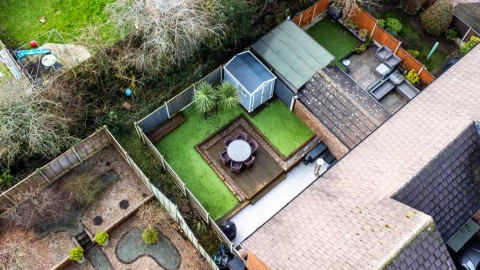 Property thumbnail image for Harrow Close, Ashby-De-La-Zouch