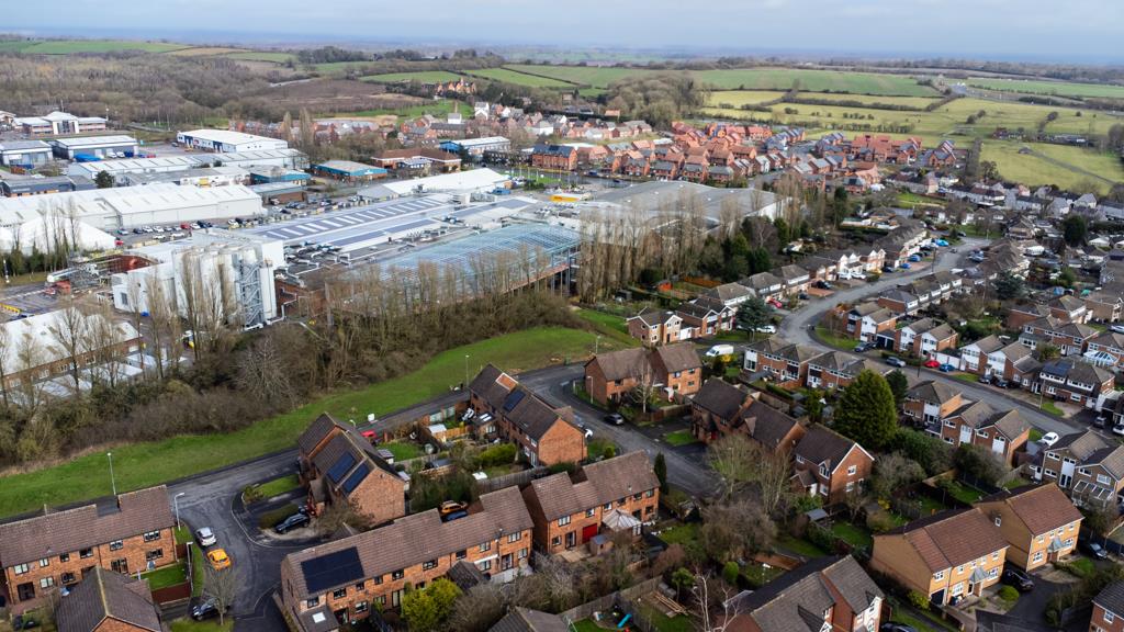 Property image for Harrow Close, Ashby-De-La-Zouch