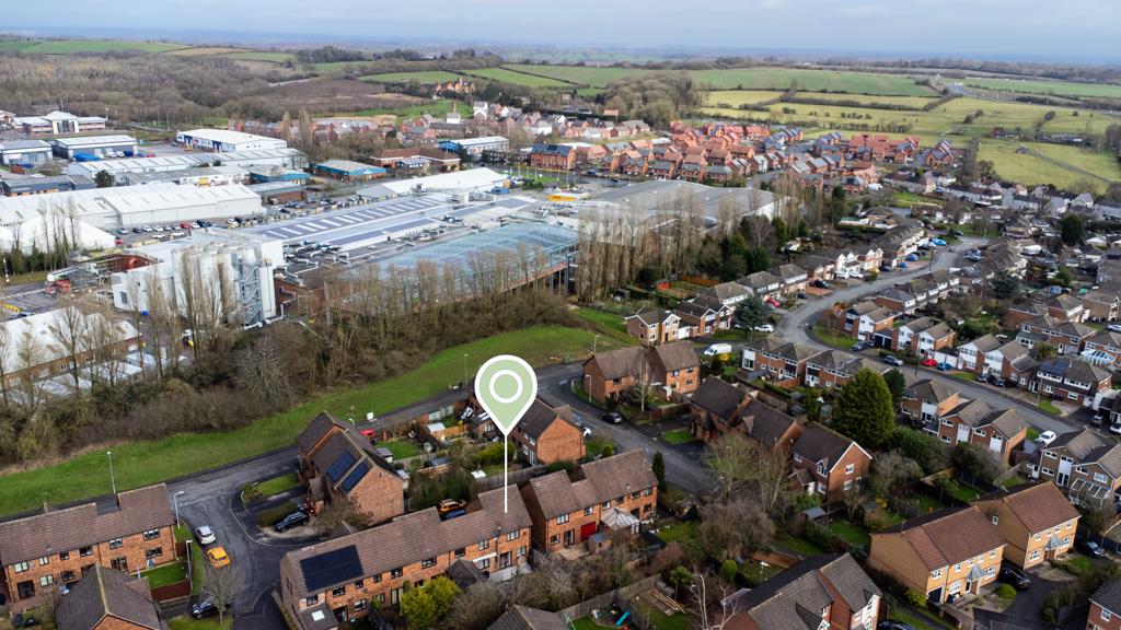 Property image for Harrow Close, Ashby-De-La-Zouch