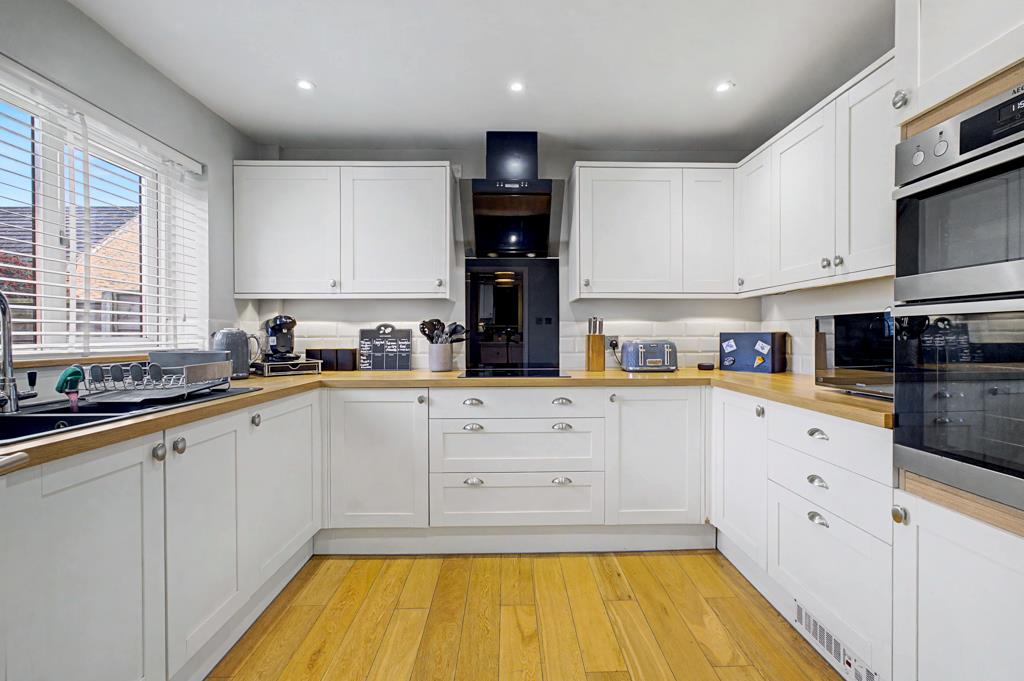 Property image for Harrow Close, Ashby-De-La-Zouch